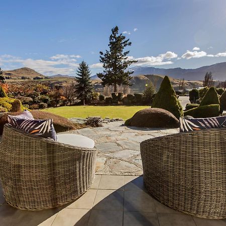 The Shan'S Lodge Queenstown Exteriér fotografie