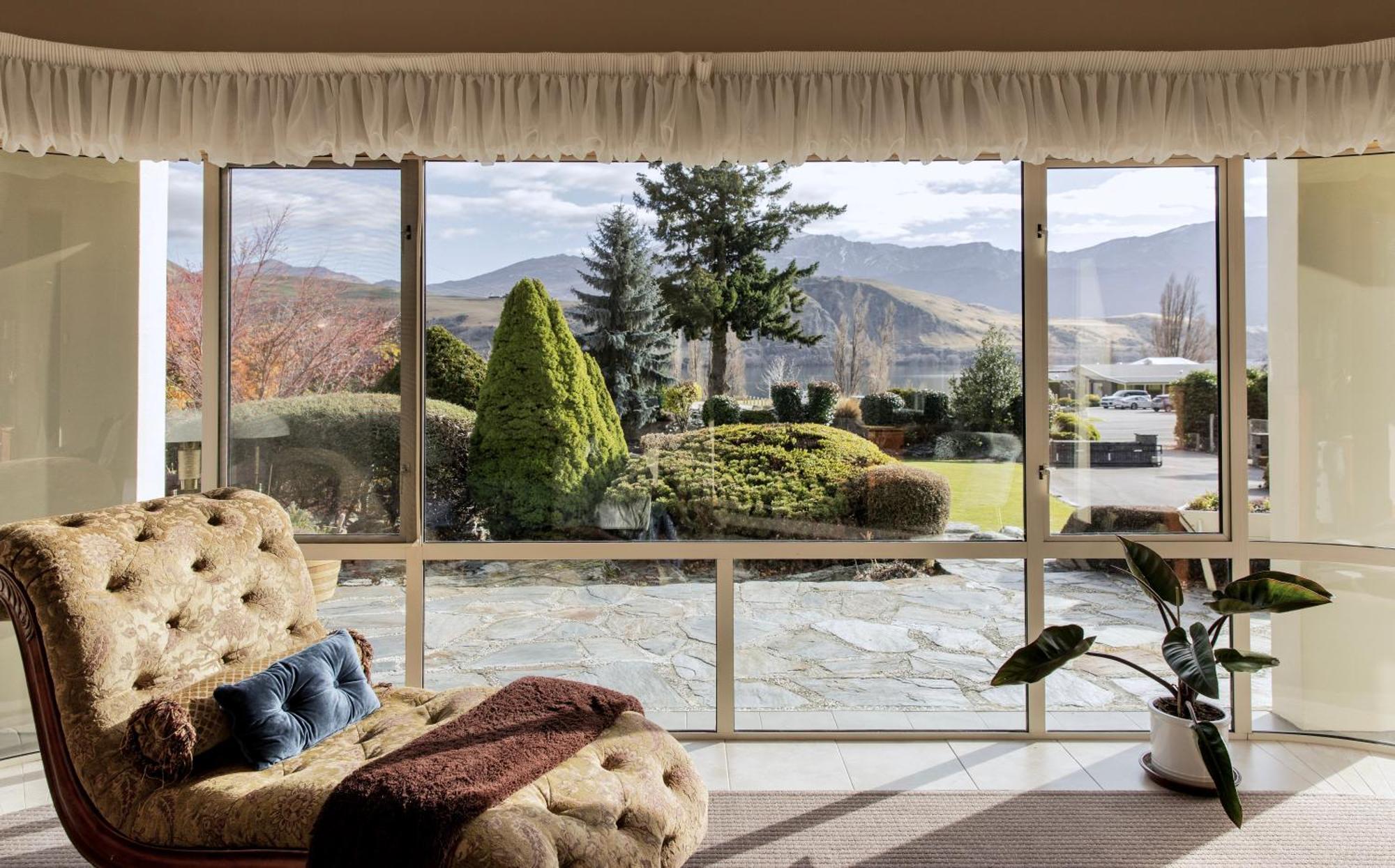 The Shan'S Lodge Queenstown Exteriér fotografie