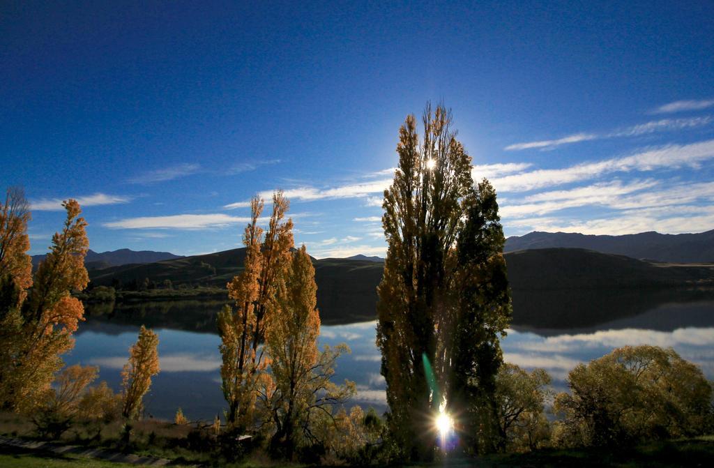 The Shan'S Lodge Queenstown Exteriér fotografie