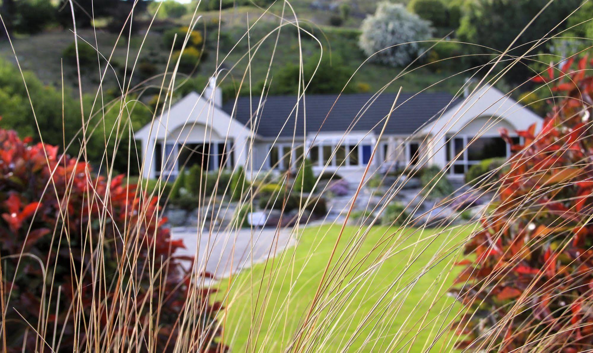 The Shan'S Lodge Queenstown Exteriér fotografie