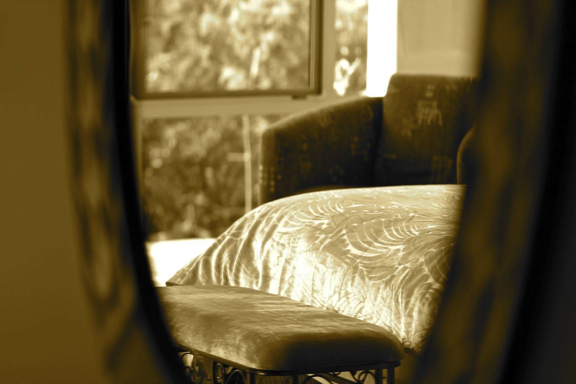 The Shan'S Lodge Queenstown Exteriér fotografie