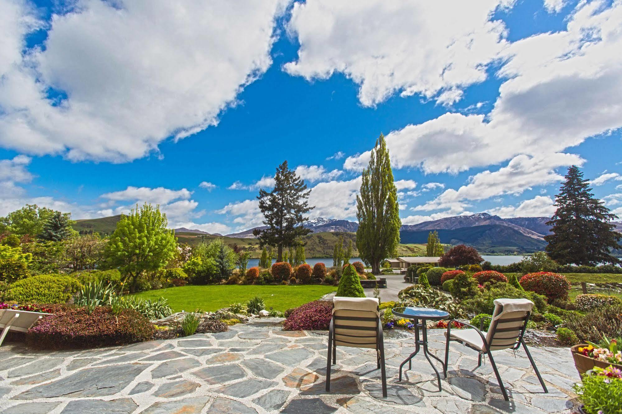 The Shan'S Lodge Queenstown Exteriér fotografie